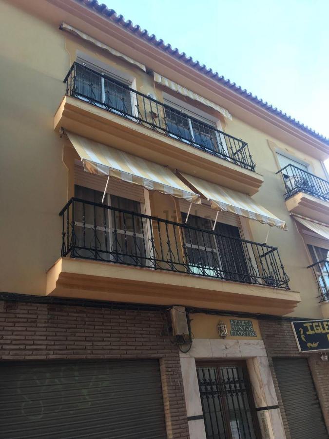 Floridos Playa Piso Reformado De 2 Habitaciones A 50M De La Playa La Cala Del Moral Extérieur photo